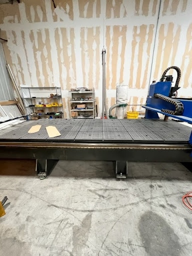 Precix cnc online