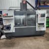 Haas VF-4, 2020 - WIPS, Chip Auger, Coolant Thru Spindle, Low Hours