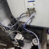 Haas VF-4, 2020 - WIPS, Chip Auger, Coolant Thru Spindle, Low Hours - Image 8