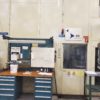 Ecospeed 2500 HMC, 2001- 5Axis,30K RPM - Image 4