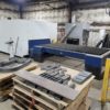 4000 Watt Trumpf TruLaser 1030 Fiber Laser, 2019 - 5' x 10' - Image 2