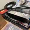 180W Trotec SpeedMarker 50 CL 156Wx CO2 Galvo Laser Engraver, 2021 - 8"x8"- 12"x12", Never Used! Water Chiller, 2 Lenses, Unit 2 - Image 2