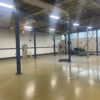 1 Ton Gorbel Free Standing Double Bridge Crane - Image 3