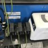 Lapmaster 24 Lapping Machine, 2019- W/ Pneumatic Lift - Image 3
