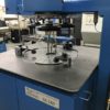 Lapmaster 24 Lapping Machine, 2019- W/ Pneumatic Lift - Image 4