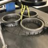 Lapmaster 24 Lapping Machine, 2019- W/ Pneumatic Lift - Image 5