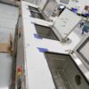 Miraclean Dye Penetrant Inspection, Wash & Dry Line, 2017- Stages: Dye Rinse, Dryer, Developer; Unused Unit