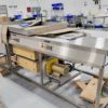 Miraclean Dye Penetrant Inspection, Wash & Dry Line, 2017- Stages: Dye Rinse, Dryer, Developer; Unused Unit - Image 3