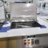 Miraclean Dye Penetrant Inspection, Wash & Dry Line, 2017- Stages: Dye Rinse, Dryer, Developer; Unused Unit - Image 6