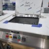 Miraclean Dye Penetrant Inspection, Wash & Dry Line, 2017- Stages: Dye Rinse, Dryer, Developer; Unused Unit - Image 7