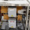 Miraclean Dye Penetrant Inspection, Wash & Dry Line, 2017- Stages: Dye Rinse, Dryer, Developer; Unused Unit - Image 12
