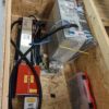 180W Trotec SpeedMarker 50 CL 156Wx CO2 Galvo Laser Engraver, 2021 - 8"x8"- 12"x12", Never Used! Water Chiller, 2 Lenses, Unit 2 - Image 3