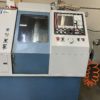 GT CNC GTS-FX CNC Lathe, 2014- Refurbished 2020, Sub Spindle, C-Axis Wired, Fagor 8055TG Control
