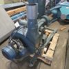 PCI 2 HP Cutter W/Blower and Controls - Image 2