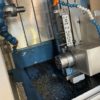 GT CNC GTS-FX CNC Lathe, 2014- Refurbished 2020, Sub Spindle, C-Axis Wired, Fagor 8055TG Control - Image 2