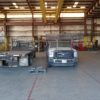Ford F550 Super Duty, 2012, Regular Cab, Flatbed Truck