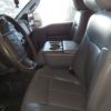 Ford F550 Super Duty, 2012, Regular Cab, Flatbed Truck - Image 4