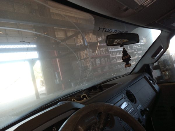 Ford F550 Super Duty, 2012, Regular Cab, Flatbed Truck - Image 5