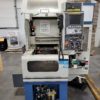 Miyano GN-3200 CNC Lathe, 2008- Gang Type, Fanuc Control