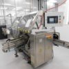 IWKA Fabima Semi-Automatic Continuous-Motion Vertical Cartoner, Model VP-120, 2005 - Allen Bradley PanelView 600 Control - 8" Centers - Image 5
