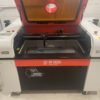 28" X 16" AP SN2816 Laser Engraver, 2019 - Low Hours