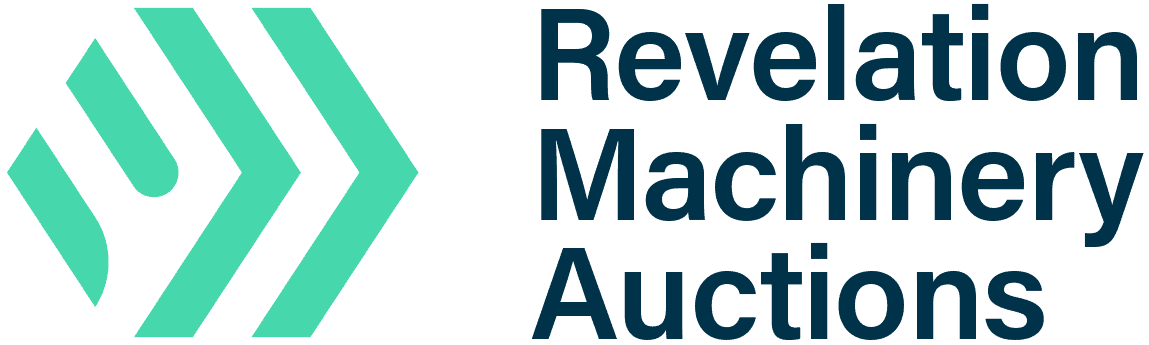 Past Industrial Auctions Asset Liquidations Hosted by Revelation