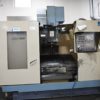 OKK PCV-55 CNC Vertical Machining Center, 1999 - 4th Axis Rotary Included