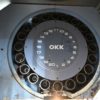OKK PCV-55 CNC Vertical Machining Center, 1999 - 4th Axis Rotary Included - Image 5