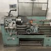16" x 40" Victor 1640 Engine Lathe, 1986 - Tailstock Included