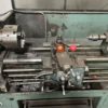16" x 40" Victor 1640 Engine Lathe, 1986 - Tailstock Included - Image 2