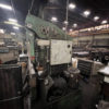 130 Ton x 12' Accurpress 713012 Press Brake, 1995 - Backgauge - Image 6