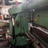 130 Ton x 12' Accurpress 713012 Press Brake, 1995 - Backgauge - Image 7