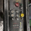 130 Ton x 12' Accurpress 713012 Press Brake, 1995 - Backgauge - Image 2
