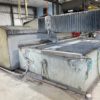 6' x12' Flow Integrated Flying Bridge Model 713633-1 Waterjet Machine, 60,000 PSI - W/Dynamic Cutting Head, 2 Intensifiers - Image 3