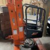 JLG Elevador portátil personal LiftPod FT140 - Montacargas en