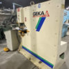Geka PUMA 110/E-500 Punch w/ Semi-Paxy - Image 10