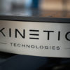 Kinetic Technologies RT1 Robotic Welding Table (1) - Image 3