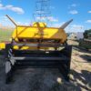 Paladin Industrial Vibratory Screen US70, 2022