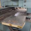 33 Ton Amada Octo 334, CNC Punch Press, 1986 - Image 2