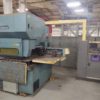 33 Ton Amada Octo 334, CNC Punch Press, 1986