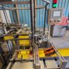 Roberts IMFS 1500 Premade Pouch Machine