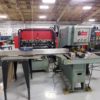 30 Ton Whitney Model 630 Fabricator Punch Press, 1996-Controls Upgrade,