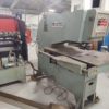 30 Ton Whitney Model 630 Fabricator Punch Press, 1996-Controls Upgrade, - Image 2
