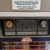 Morgan-Press GT-100T 20 Ton Pneumatic Injection Molding Machine, 1984 - PreHeat Plate - Image 4