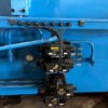 Pines #4 Horizontal CNC Tube Bending Machine, 1992 - Completely Refurbished In 2020 - Image 4