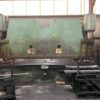300 Ton x 14' Pacific K300-14 Press Brake, Braking Cap. 5/16" x 14'