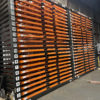 Big Steel Racking 22 Pallet System, 2018 - 10'6" x 5'6" Pallets - Image 2