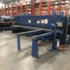 10 Gauge x 16' Cincinnati 1816G Power Squaring Shear, 2013 - Low Usage - Image 7