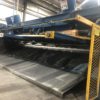 10 Gauge x 16' Cincinnati 1816G Power Squaring Shear, 2013 - Low Usage - Image 2