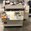 Shigiya GP-20 Cylindrical OD Grinder, 1989